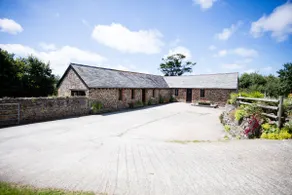 Kingfisher Cottage Sharlands Farm - Image 2