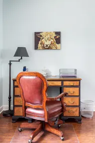 Full apartment (950sf) on mini farm - Image 5