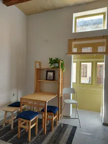 Gunlayer apartments - Flat 3 - Image 2