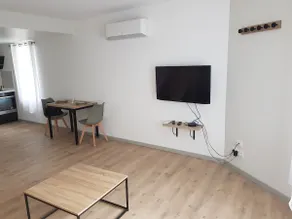 Cozy and modern apartment in Bourgueil - Image 2
