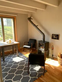 Vacation home located in a nature reserve - Image 5