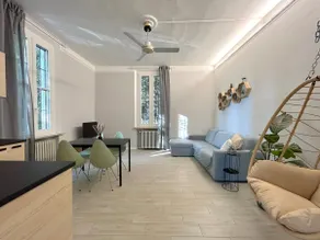 Petitot apartment2 with private free parking - Image 3