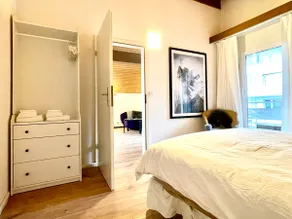 Relaxed Loft Stay Between Lake & Mountains - Image 4