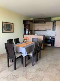 Sea apartment center Golden sands - Image 4