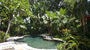 Tiki Hut Cottage - Image 4