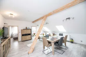 Romantic escape apartment - Image 2