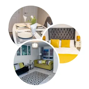 Cozy 3 bed Sasha house in Beeston Nottingham - Image 2