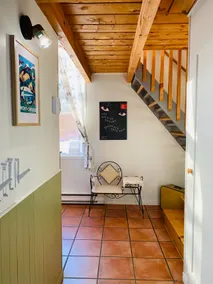 Orford Nature Cottage (4 people, taxes included) - Image 3