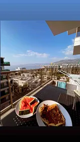 New Apartment Sea View Mountain City & Pool - Image 4