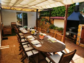 Villa Sitges, La Pineda - Image 4