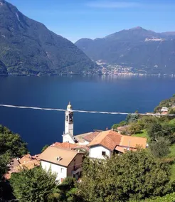 Villa Rosa – Lake Como 'The dream view' - Image 5