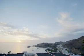 SUNSET AND TRANQUILITY IN THE ATLANT OCEAN - Image 3