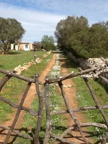 s 'ullastre bucolic cottage pastoril - Image 2