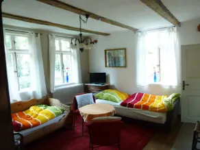Vacation in the protected farmhouse - Image 5
