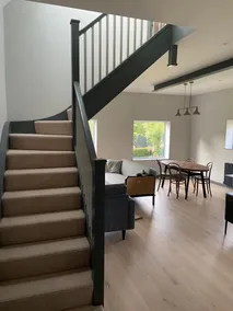 Self-contained, 2 bed holiday home near Topsham - Image 3