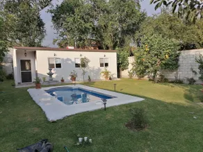 Viyautepec American-style house - Image 2
