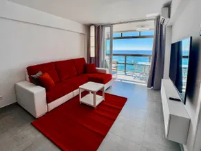 CalpeMar, 8th floor - panoramic sea view, beach - Image 5