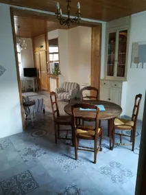 Entire house with 2 bedrooms near the beach - Image 5