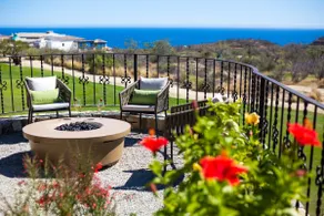 Puerto Los Cabos Villa: Ocean Views & Fire Pit - Image 3