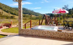 farm with hot tub - Image 2