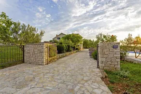 Holiday house Dugi- outdoor pool -amazing view - Image 3