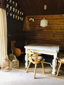 Calluna Hunting Lodge - Image 4