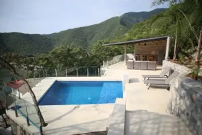 Apartment with a panoramic view of the Boca Dam - Image 3