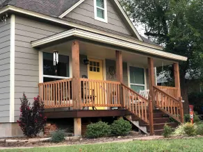Minutes to OSU & Downtown-Updated 1915 FernCottage - Image 2