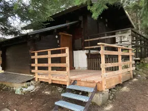 Chabanon-Selonnet Chalet sleeps 4 - Image 2