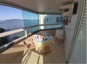 Beachfront apartment/ Caraguatatuba-SP/Prainha - Image 2