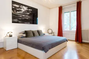 Entire Beautiful Apm't in central Geneva (200 sqm) - Image 5
