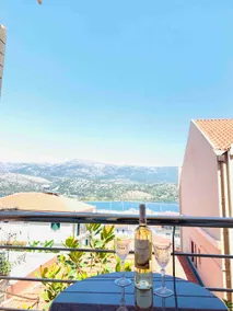 Argostoli Center - Sea View comfort apartment - Image 3