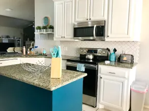 Beautiful 3 bedroom house in an excellent location - Image 2