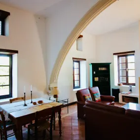 Historic Cyprus House in Lapta - Image 3