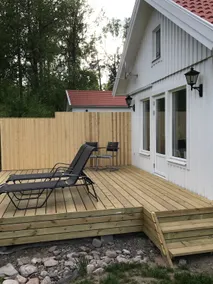 Beautiful house on the shore of Lake Vänern on Hammarö - Image 2