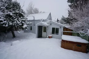 Cozy Cabin in Center of Markleeville - Image 2