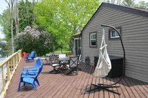 Camp Serenity - Quaint Cottage on Sandy Pond Inlet - Image 4