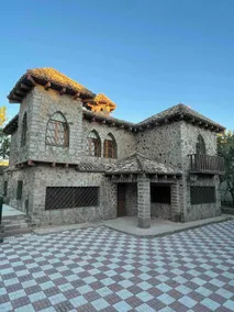 La Moraleja Rural House in the Sierra de Cazorla - Image 2