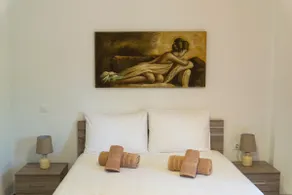 Vasso's apartment II - 2 min from the beach - Image 2