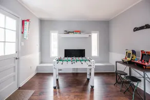 Pet-Friendly Home w/ Hot Tub & Game Room - Image 4