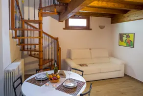 Appartamento Il Borgo - Image 3