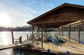 Green Heron Cottage - Image 2