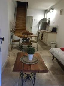 Un coin de paradis, au cœur des Alpilles avec SPA - Image 3