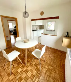 3 Bed Apartment City Center A14 - Image 3