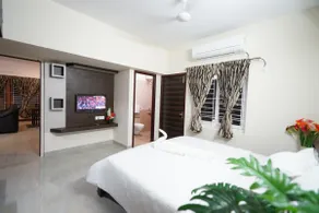 FAMILY SUITE with 2 BHK (4 Adult + 2 Kids) - Image 3