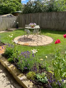 Stone lodge- a Cotswold couples getaway - Image 4