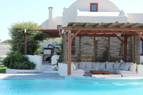 Aquaria 7 BDR Luxury Villa-Private Pool & Jacuzzi-Breakfast incl.,Concierge,Maid - Image 3