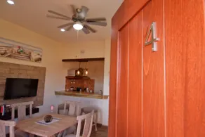 Vinorama Suite #4, Suites San Juan - Image 2