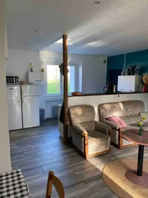 La casa de pilou Country house - Image 3