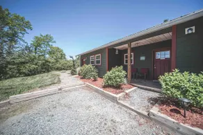 Pisgah Adventure Cabin. Biking and hiking dream! - Image 5